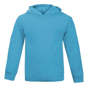Sudadera sin mangas para hombre con cuello alto, bordado y estampado digital, de tejido polar para invierno - Product Image 6