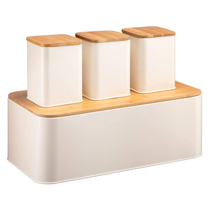 โถปิดผนึกกาแฟ - Product Image 1