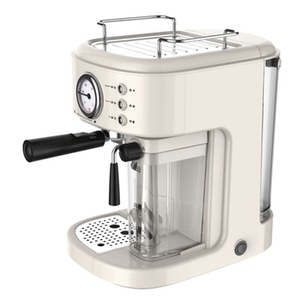 Máquina de café Espresso y capuchino, Espumador de leche - Product Image 3