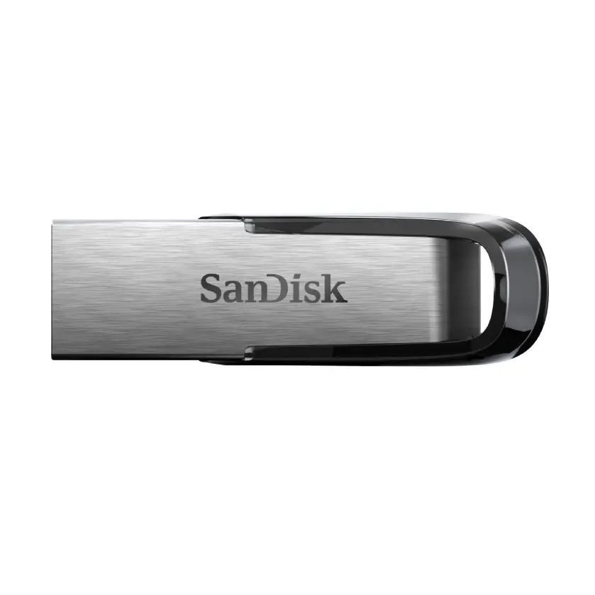 100% Original SanDisk Ultra Flair SDCZ73 16GB 3.0 USB Flash Drive