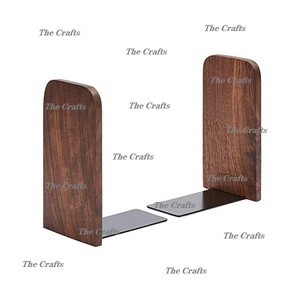 Sujetalibros de Mármol con Calidad Premium, Tamaño y Forma Personalizados, Exhibidores de Libros al por Mayor - Product Image 5