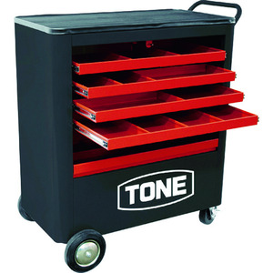TONE Work Cabin <span class=keywords><strong>Tool</strong></span> Cart - Product Image 1