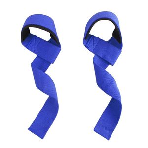 Custom logo Weight <b>Lifting</b> <b>Lifting</b> <b>Straps</b> <b>for</b> Wrist Support - Product Image 2