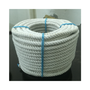 Sac en corde 100% coton, taille personnalisée, pour emballage de tente, bâche, accessoires, marché du moyen-orient, vente en gros - Product Image 1