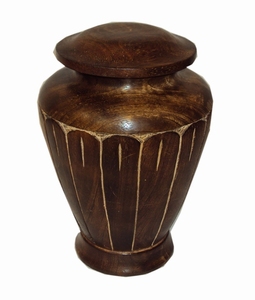 Écriture classique en bois, artisanat américain - Product Image 6