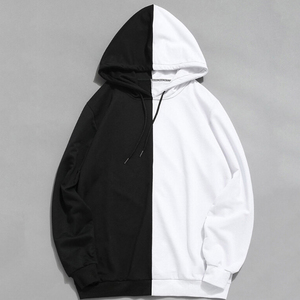 Sudadera con Capucha FreshPrint OEM de Spandex/Poliéster, Diseño Moderno, Impresión Digital de Alta Calidad, Secado Rápido, Bordado Técnico, Talla XS - Product Image 1