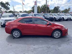 TOYOTA COROLLA-Coches Pequeños de transmisión automática, venta/barato - Product Image 4