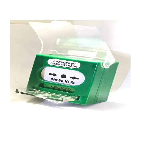 High Quality Manual Call Point for
