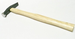 Hammer Flat & Cross Peen Goldsmith Martillos para Platero y herramientas de fabricación de joyas - Product Image 3