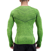 Maillot de bain Rash Guard personnalisé pour homme, vente en gros, imprimé par sublimation, protection UV, séchage rapide, compression, respirant, pour la natation et le surf