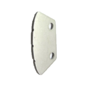 Taiwan Stainless Steel 304 Optical Devices Index Plate - Product Image 4