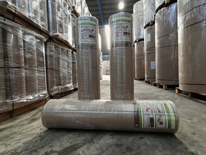 Rouleaux de papier de Protection de sol à usages multiples, pour toutes les finitions intérieures - Product Image 6