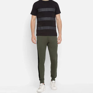 Ropa informal para hombre Servicio OEM personalizado superventas Pantalones para hombre de último diseño/Pantalón informal para hombre superventas de Pakistán - Product Image 5