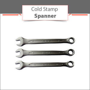 Jeu de clés de bricolage de haute qualité le plus vendu jeu de clés à tampon froid en alliage-Service OEM accepté - Product Image 3