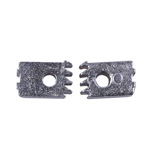 Valea Auto 2 Piezas Repuesto de Reposabrazos Pieza Pequeña Engranaje A0009705301 A0009704401 para Vito W638 Clase V - Product Image 2