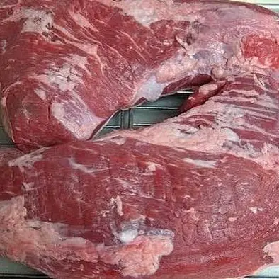 Venda inteira de Carne de Búfalo Congelada Desossada Carne para venda