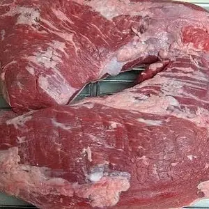 全卖冷冻水牛无骨牛肉待售