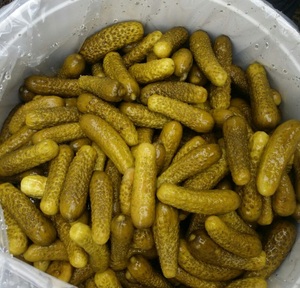 Dưa Chuột Ngâm/Dưa Chuột Ngâm/Dưa Chuột BAYBY - Product Image 5