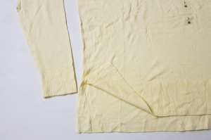 เสื้อสเวตเตอร์ถักแขนยาวคอกลมลำลองสำหรับผู้หญิง แบรนด์แท้ ขายดี มีป้ายแบรนด์ดัง สินค้าจากบังกลาเทศ - Product Image 5