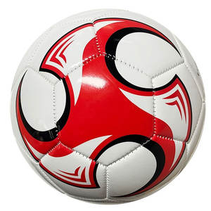 โรงงานมืออาชีพ TPU การฝึกอบรมลูกฟุตบอลขนาด5 - Product Image 5