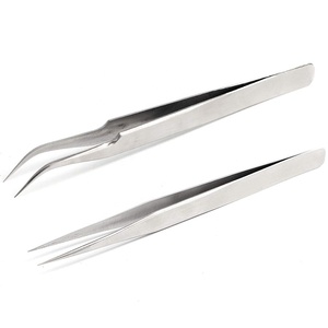 Superventas, pinzas para pestañas, aplicadores para pestañas, Kit de pinzas para pestañas - Product Image 4