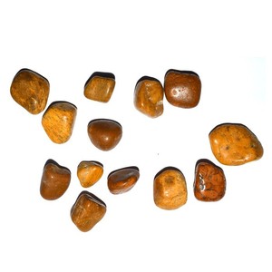 Piedras de Jaspe Amarillo de Alta Calidad - Product Image 1
