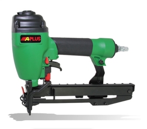 APLUS 90/40MA, 18GA 19-32MM, CORONA DE 5.8MM, SENCO L y 90 GRAPAS, Pistola de grapas neumática con mango extensible de 110CM - Product Image 3