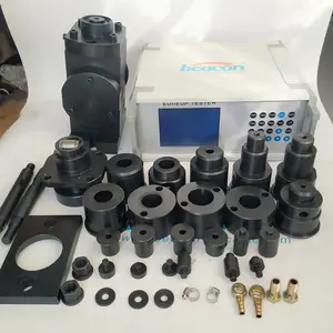 Kfz-Einspritzpumpen tester für elektronische Einheiten EUI EUP Cambox mit Adaptern Cars Trucks Neueste <span class=keywords><strong>Software</strong></span> version für Motor analysatoren - Product Image 1