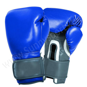 Gants de boxe pour hommes, poinçon MMA, de sport, d'entraînement - Product Image 4