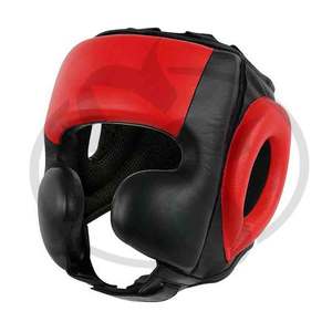 Protector de cabeza para artes marciales, MMA, Kick Boxing - Product Image 4