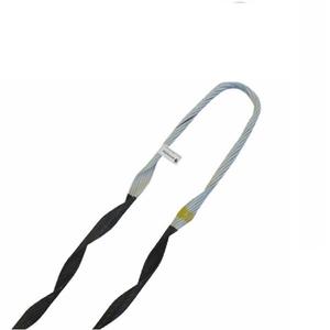 <b>Preformed</b> Overhead Distributing Wire Deadend Grip Product Coated Deadend - Product Image 3