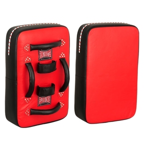 Custom Anti Kick Pad <b>Protector</b> Boxing Muay Thai Kick Boxing <b>Knee</b> Kick MMA Martial Art - Product Image 4