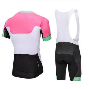 factory rate top selling cheap selling cycling wear - Product Image 4