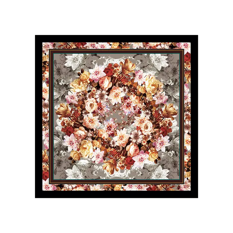 Kleurrijke Japanse Stijl Eco Tapestry Interieur Accessoires