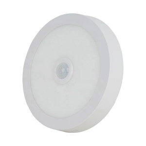 Sensor de cuerpo montado en la superficie led panel de luz de techo <span class=keywords><strong>downlight</strong></span> 12w 18w 24w - Product Image 1