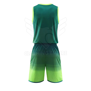 Nueva Camiseta de Baloncesto para Hombre, Cómoda y con Estilo, de Nailon/Cachemira, Transpirable y Anti-UV, con Nombre de Equipo Personalizado - Product Image 2