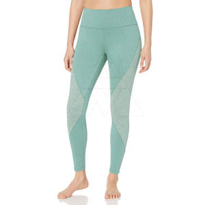 <b>Women</b> Seamless Fitness Yoga Pants <b>Leggings</b> High Waisted Workout Gym <b>Leggings</b> Made in High Quality <b>Leggings</b> - Product Image 1