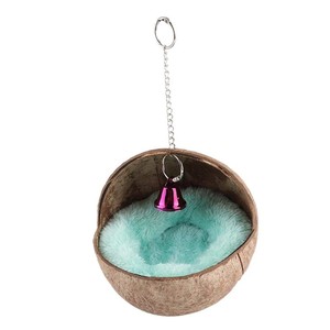 MEILLEURE VENTE COQUE DE NOIX DE COCO de haute qualité fabriquée à la main par le fournisseur du VIETNAM avec un prix bon marché - Product Image 5
