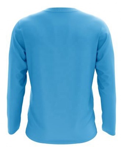 Camiseta de portero de fútbol, venta al por mayor con pantalones largos - Product Image 6