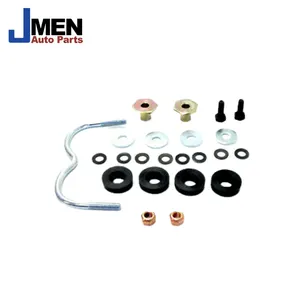 Jmen 2014900037排气管安装套件，适用于奔驰W116 W123 W124 W126 W201 79-95