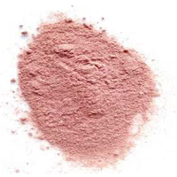 Poudre de pétales de rose biologique d'origine indienne Arshia Henna, triplement raffinée, masque facial semi-permanent à base de plantes pour tonifier et hydrater la peau