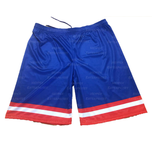 Sports Wear <b>Men's</b> <b>Basketball</b> <b>Shorts</b> Polyester Made Draw Sting Waist <b>Basketball</b> Training Wear <b>Shorts</b> - Product Image 3