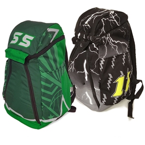 Conjunto Deportivo de Baloncesto Transpirable con Estampado Digital Personalizado, 4 Piezas, Ligero, de Alto Rendimiento, 100% Poliéster - Product Image 3