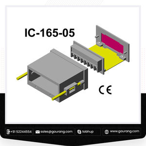 <b>Power</b> Controller Electrical Panel Box Home Din Panel Cases IC-165 Available At Wholesale Price - Product Image 2