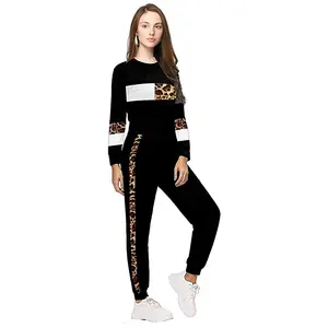 High Quality Track Suit For Women / Casual Wear Track Suit