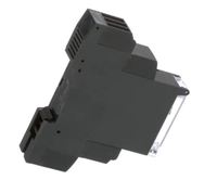 Relé de Temporización Miniatura Schneider con Resina Epoxi 1C/O RE17RMXMU, Temporizador de Seguridad Eléctrico 24 V CC/240 V CA 50/60Hz, 8 Salidas, Protección IP20