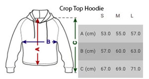 Hoodies for Woman Wool Hoodie Set Winter Fleece Tracksuit 2 Piece Women Set <b>Crop</b> <b>Top</b> Oversize Hoodie Women Sweatshirt - Product Image 6