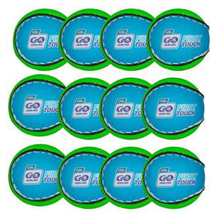 Balles de sport d'extérieur First Touch avec logo personnalisé - Product Image 5