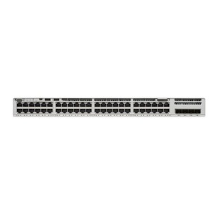 9200L 48 Port PoE+ 4x1G uplink Ethernet Network Switch C9200L-48P-4G-E