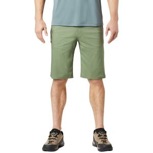 Pantalones cortos de algodón a la moda para hombre/pantalones cortos casuales para hombre - Product Image 1